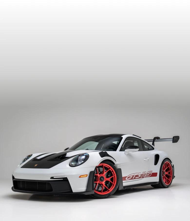 duPont REGISTRY Live featured supercar